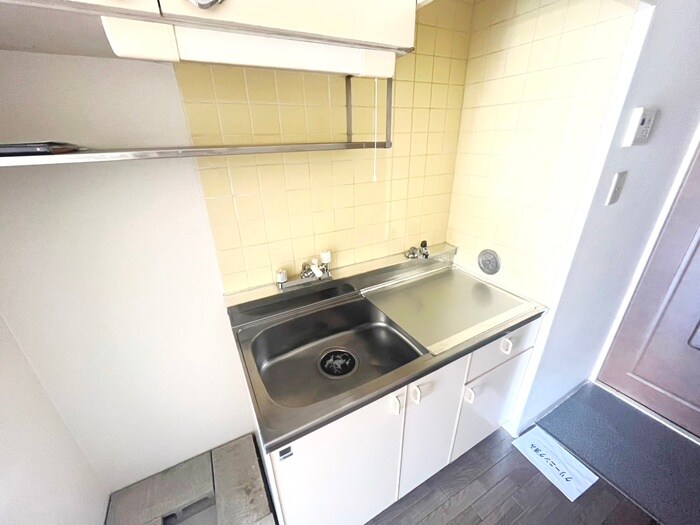 物件内観写真9　(キッチン)