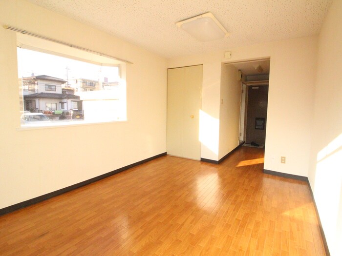 物件内観写真10　(居室)