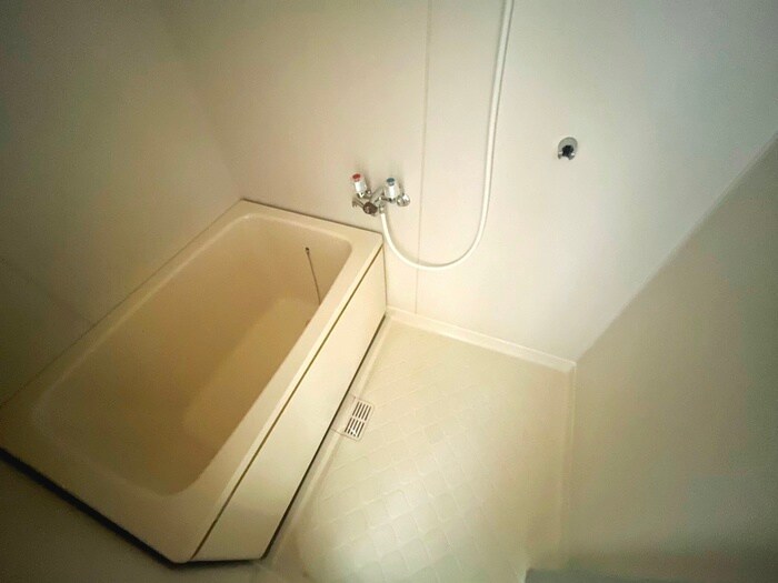 物件内観写真10　(バス／シャワールーム等)