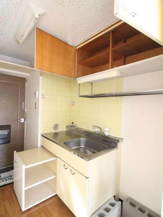 物件内観写真12　(キッチン)