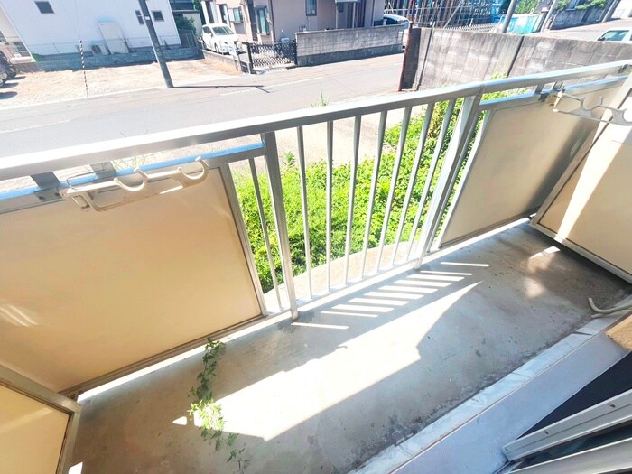 物件内観写真16　(ベランダ・バルコニー)