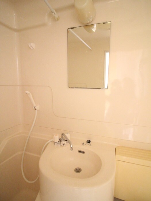 物件内観写真17　(洗面)