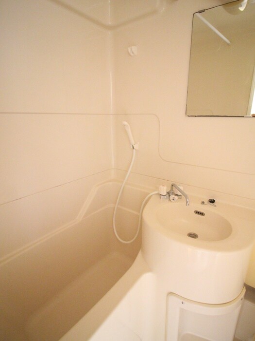 物件内観写真18　(バス／シャワールーム等)