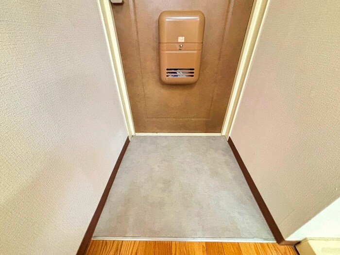 物件内観写真20　(玄関)