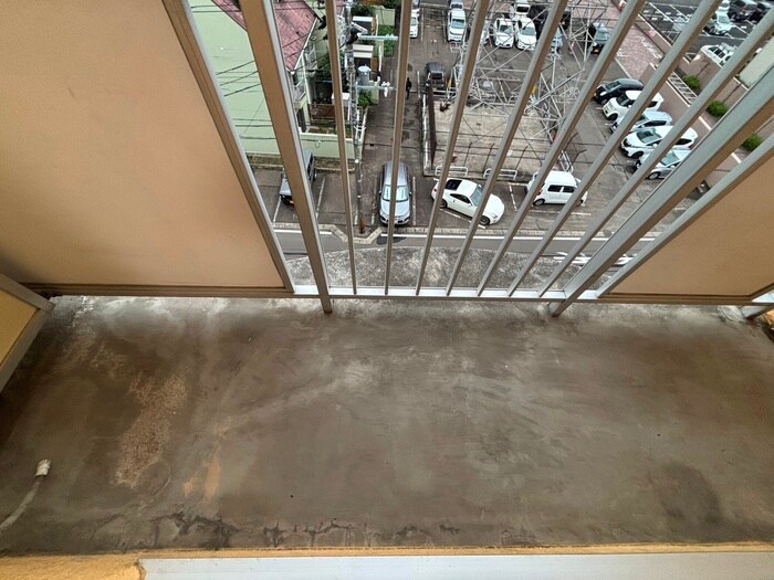 物件内観写真22　(ベランダ・バルコニー)