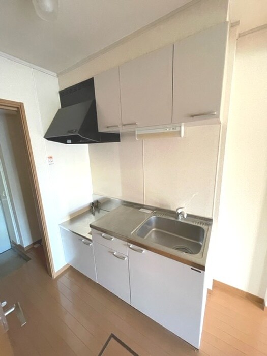 物件内観写真8　(キッチン)