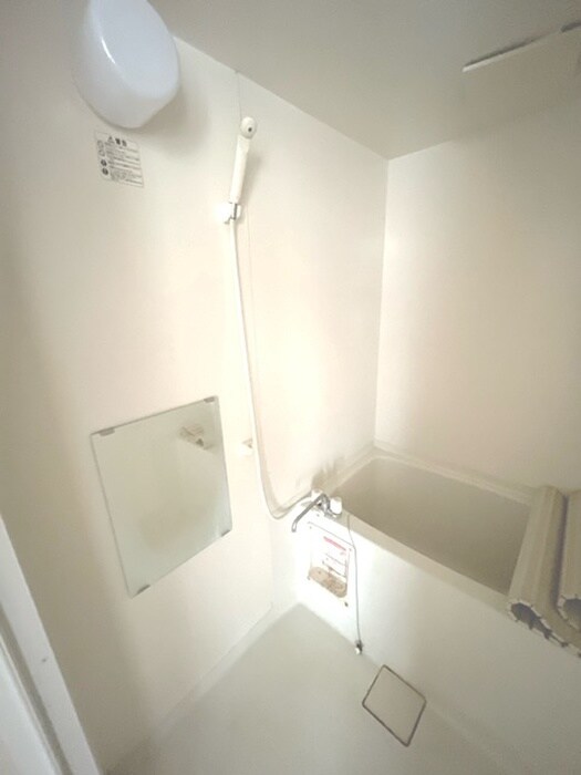 物件内観写真9　(バス／シャワールーム等)