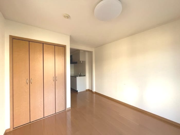 物件内観写真10　(居室)