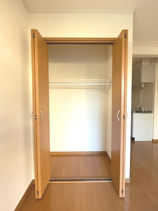 物件内観写真13　(収納)
