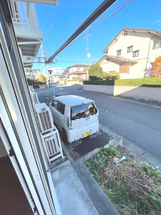 物件内観写真16　(ベランダ・バルコニー)