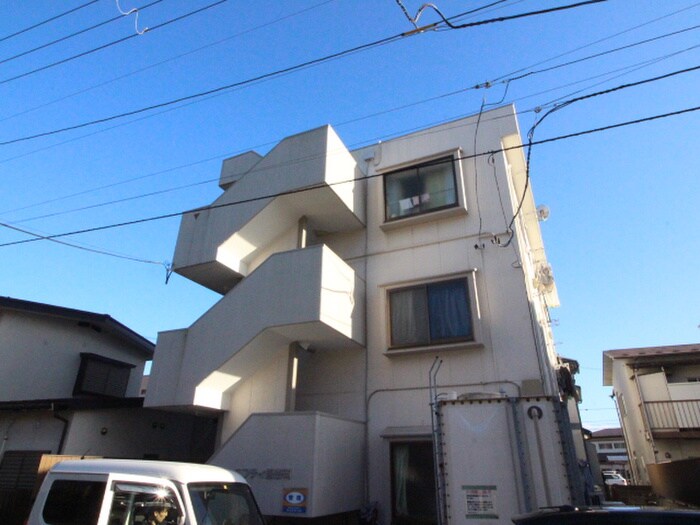 物件外観写真3　(外観写真)