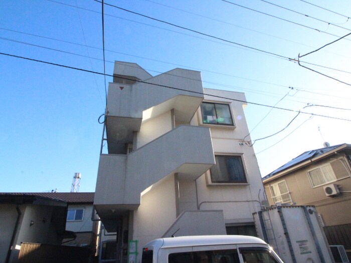 物件外観写真4　(外観写真)