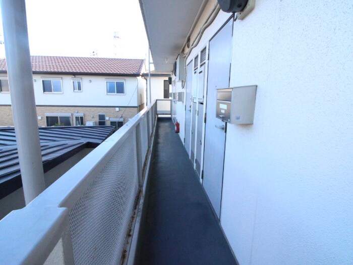 物件外観写真5　(外観写真)