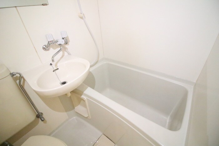 物件内観写真13　(バス／シャワールーム等)