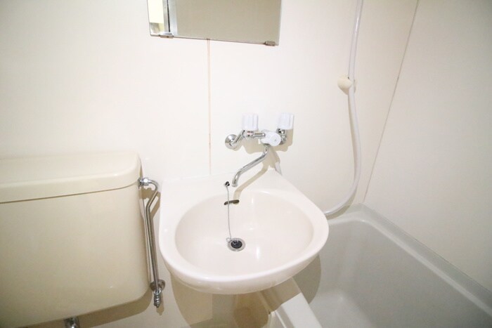 物件内観写真17　(洗面)