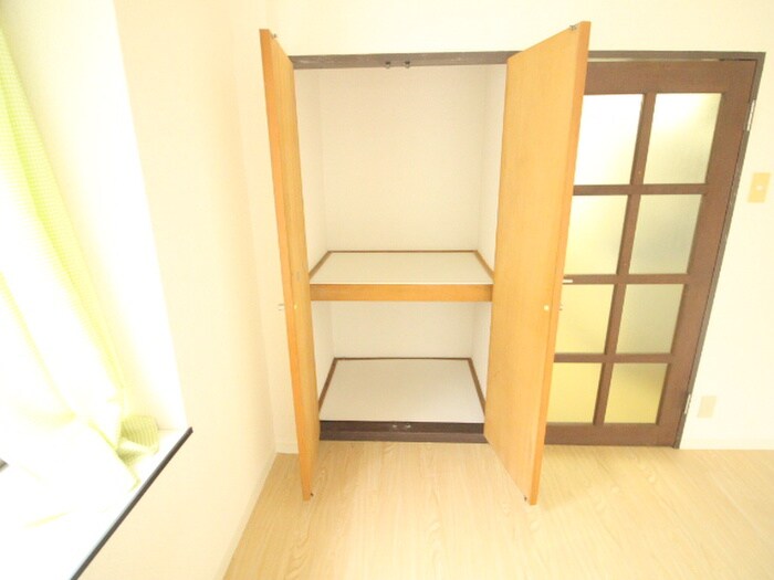物件内観写真19　(収納)