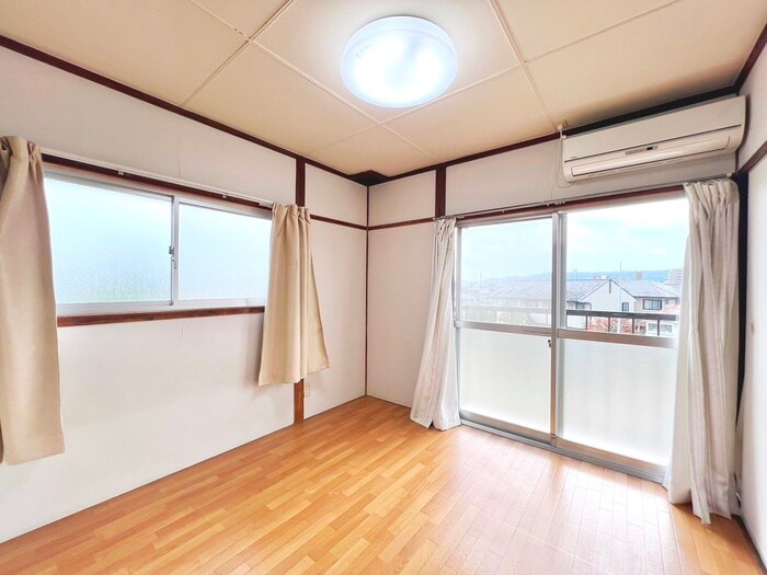 物件内観写真5　(居室)