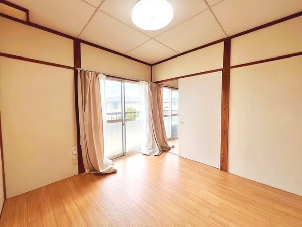 居室