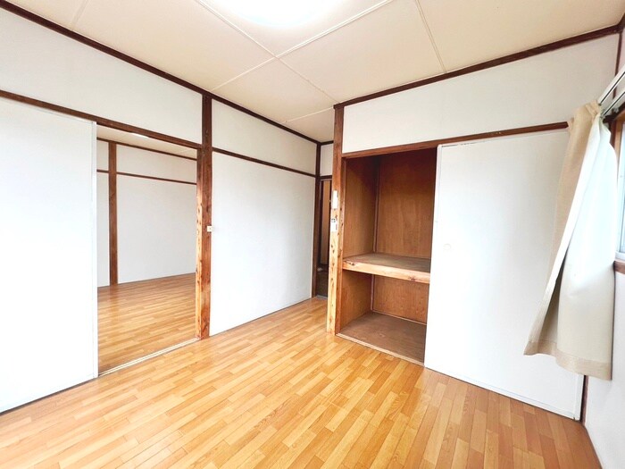物件内観写真7　(居室)