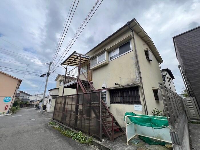 物件外観写真3　(外観写真)