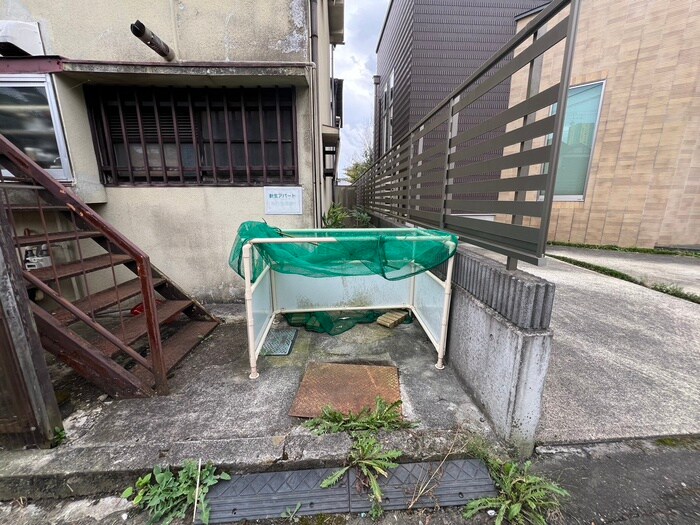 物件外観写真4　(その他)
