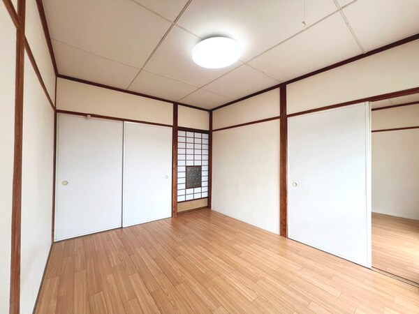 居室