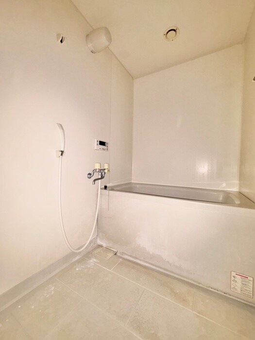 物件内観写真10　(バス／シャワールーム等)