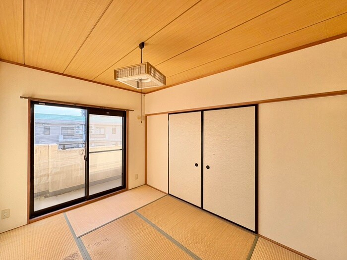 物件内観写真18　(居室)