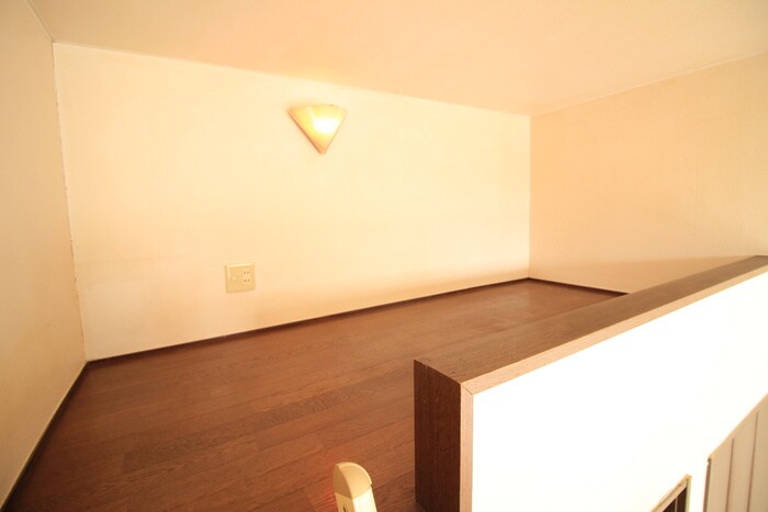 物件内観写真9　(ロフト)