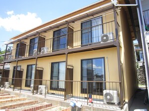 ファインパル外観写真