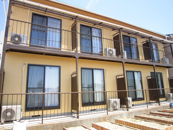 物件外観写真5　(外観写真)