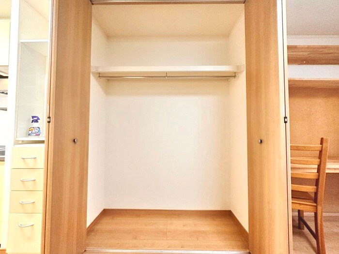 物件内観写真11　(収納)