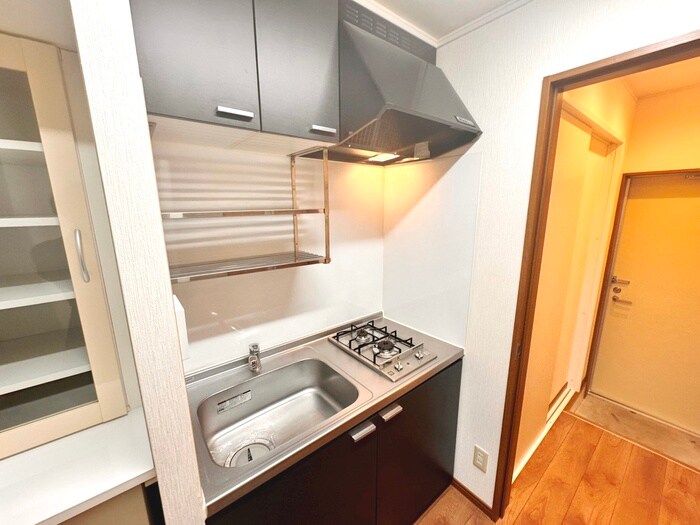 物件内観写真12　(キッチン)