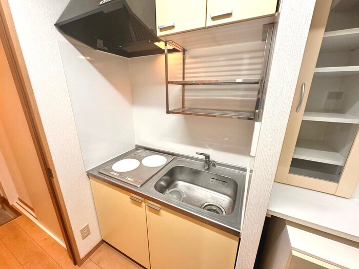 物件内観写真12　(キッチン)