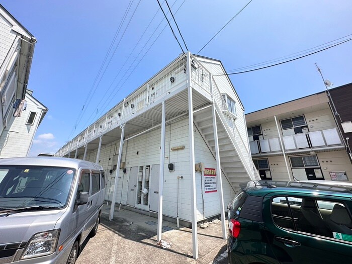 物件外観写真6　(外観写真)