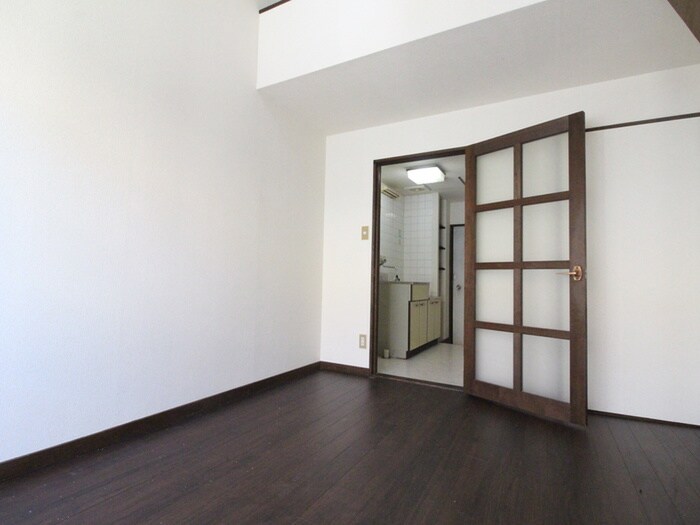 物件内観写真17　(居室)