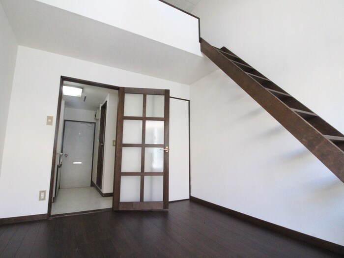 物件内観写真19　(居室)