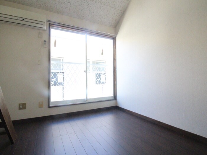 物件内観写真20　(居室)