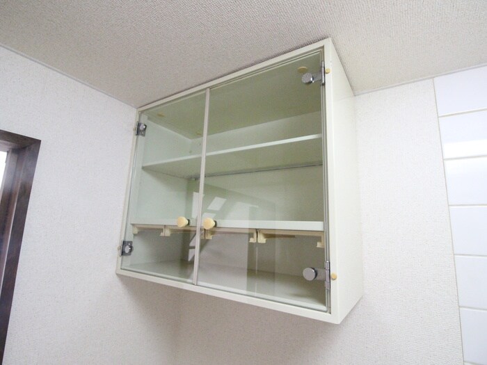 物件内観写真21　(収納)