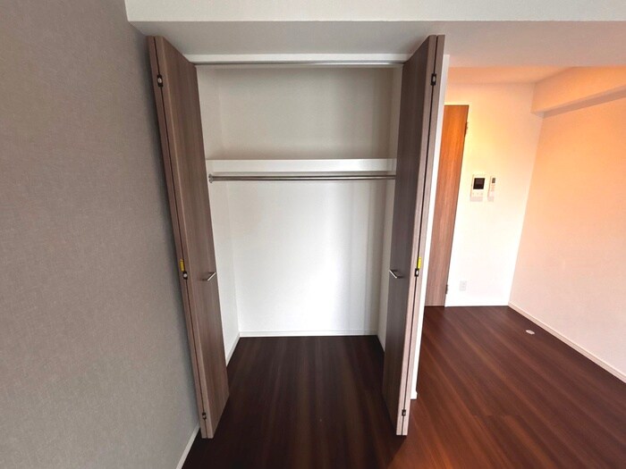 物件内観写真11　(収納)