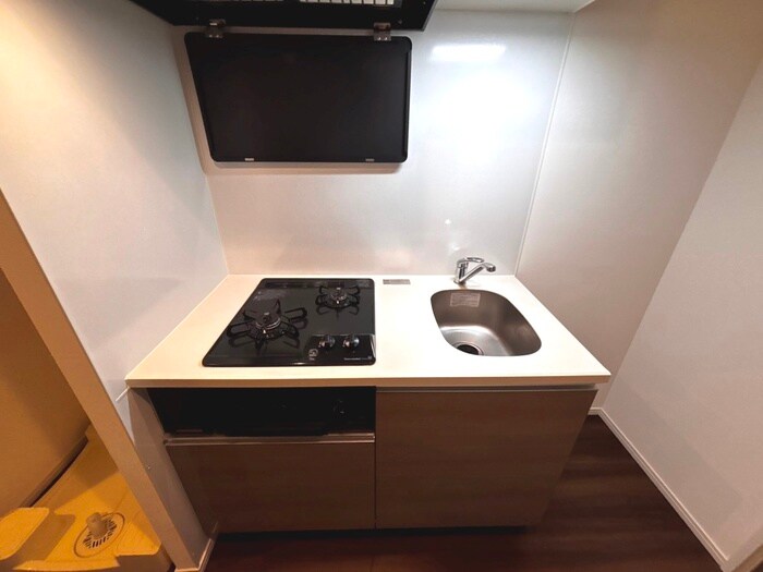 物件内観写真12　(キッチン)