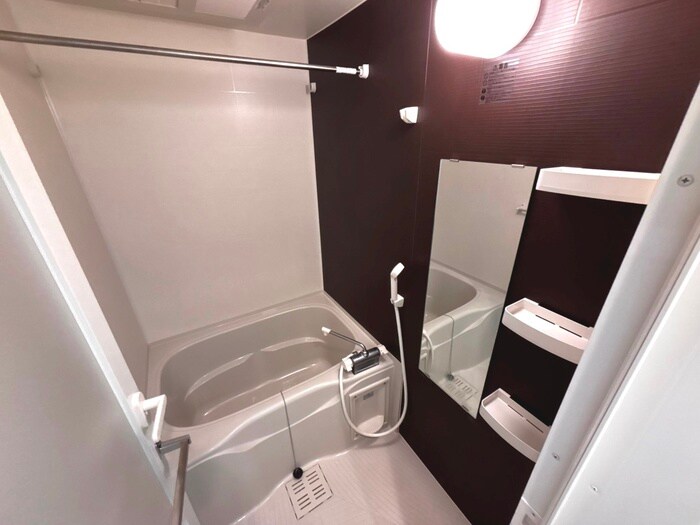 物件内観写真13　(バス／シャワールーム等)