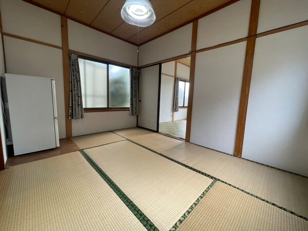 居室