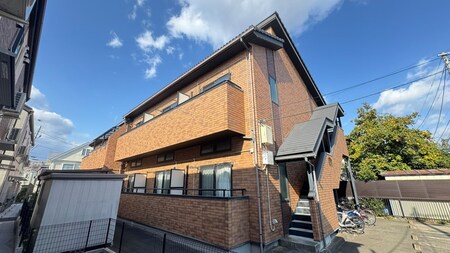 ロイヤルコートキクチ外観写真