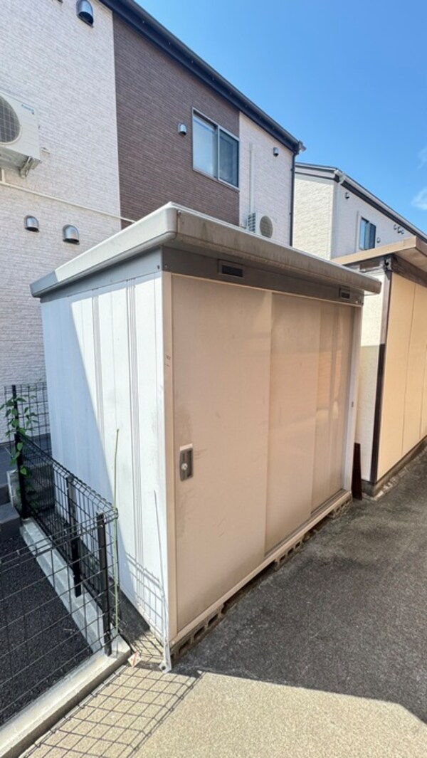 建物設備