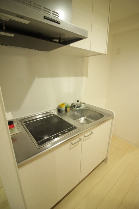 物件内観写真9　(キッチン)