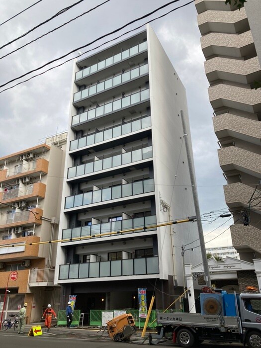 物件外観写真3　(外観写真)