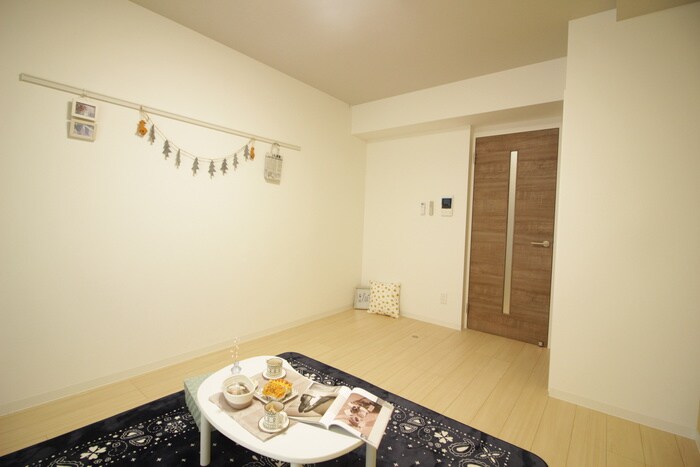 物件内観写真12　(居室)