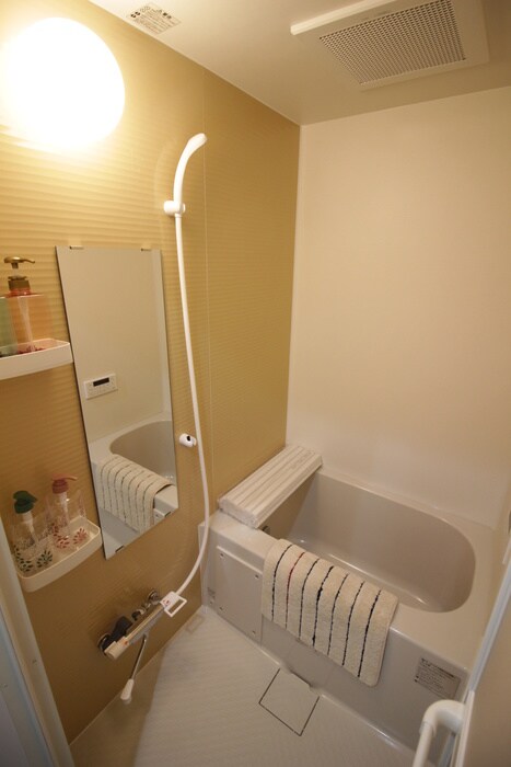 物件内観写真14　(バス／シャワールーム等)