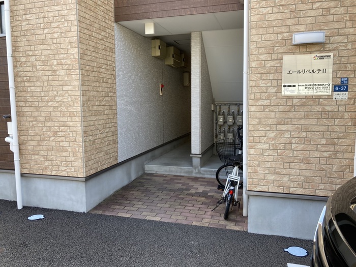 外観写真